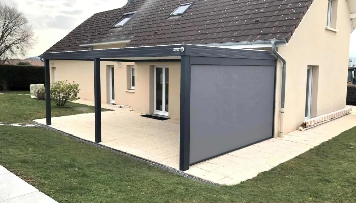 Atelier Service Sécurité - 70000 Charmoille