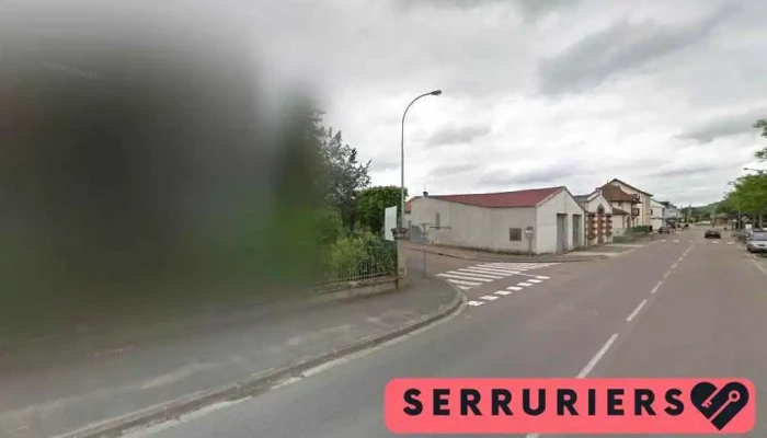 Atiscuir Sarl - 21150 Venarey-Les-Laumes