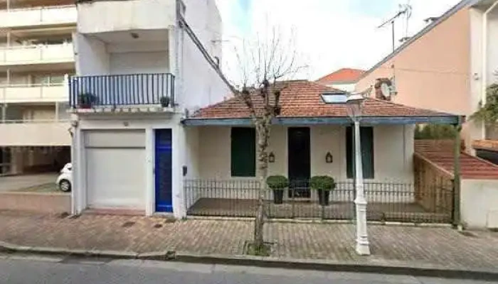 Atlantic Service Menuiserie Miroiterie Serrurerie -  Street View Et 360deg - Arcachon