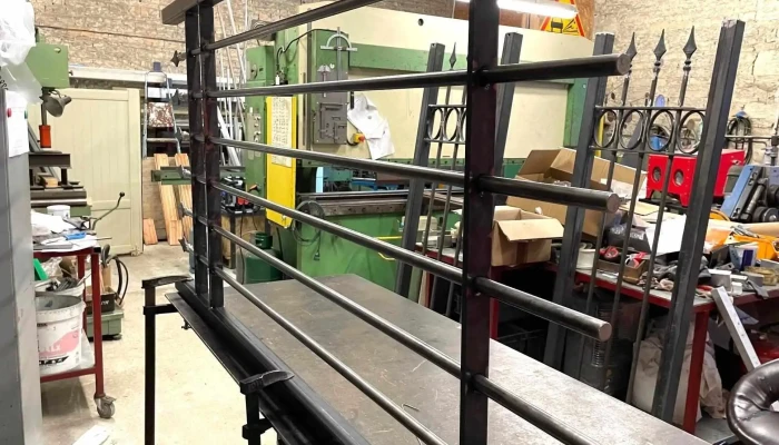 Atlantique Assistance Serrurerie -  Interieur - Rochefort