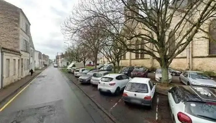 Atlantique Assistance Serrurerie -  Street View Et 360deg - Rochefort