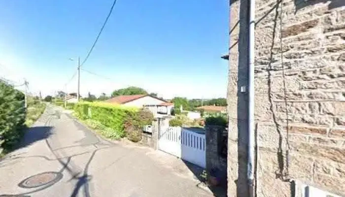 Ats Fermetures -  Street View Et 360deg - Soucieu-en-jarrest