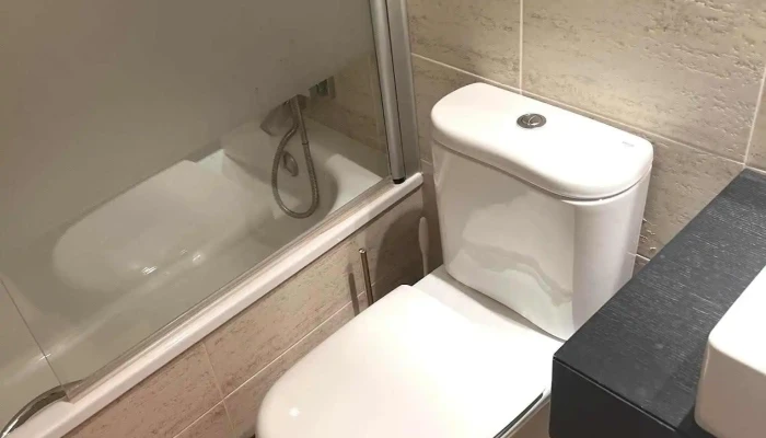 Aubert Services Serrurerie -  Interieur - Limoges