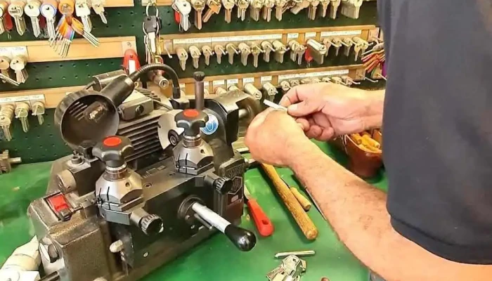 Aux Cles Dasnieres Serrurier Et Cordonier A Asnieres Sur Seine 92600 Photos Du Proprietaire - Asnières-sur-seine