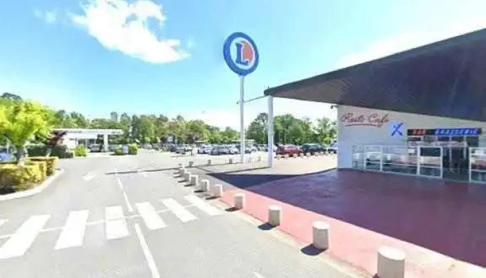 Aux Pieds Ni Cles Street View Et 360deg - Léognan