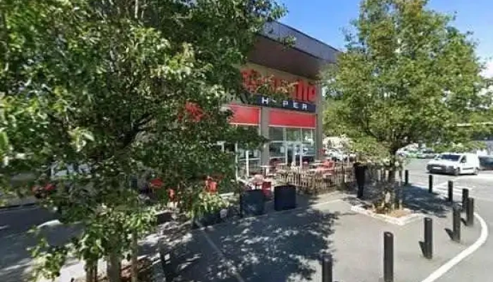 Aux Pieds Nid Cles Street View Et 360deg - Le Bugue