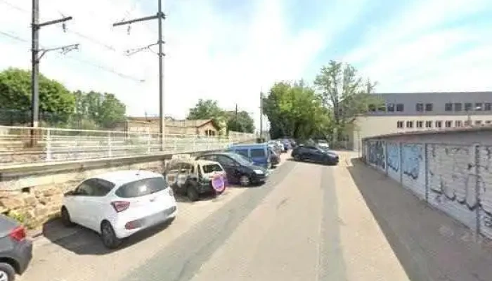 Avenir Batiexpert Street View Et 360deg - La Mulatière