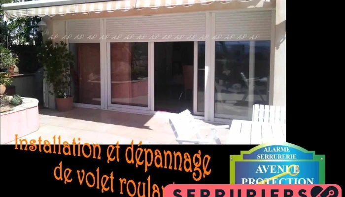 Avenue Protection - France
