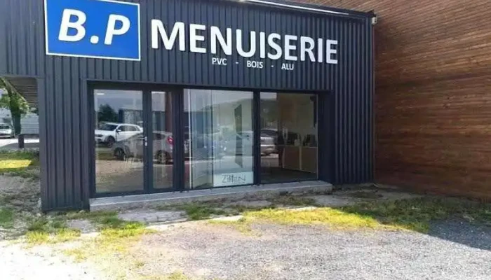 B.p Menuiserie - 19600 Saint-Pantaléon-De-Larche