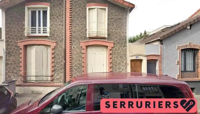 Barbier Serrurier Ivry-sur-Seine - Ivry-Sur-Seine