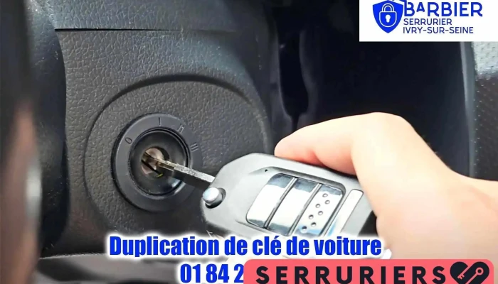 Barbier Serrurier Ivry -  Sur Seine Photos Du Proprietaire - Ivry-sur-seine
