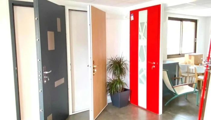 Basca Serrurerie A Anglet Interieur - Anglet