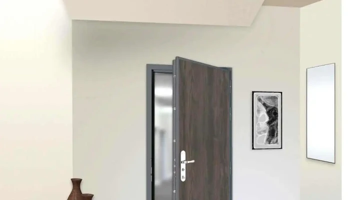 Basca Serrurerie A Biarritz Interieur - Anglet