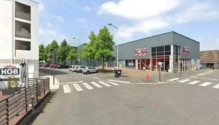 Basca Serrurerie A Biarritz Street View Et 360deg - Anglet