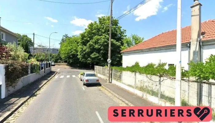 Basto Serr. - 93360 Neuilly-Plaisance