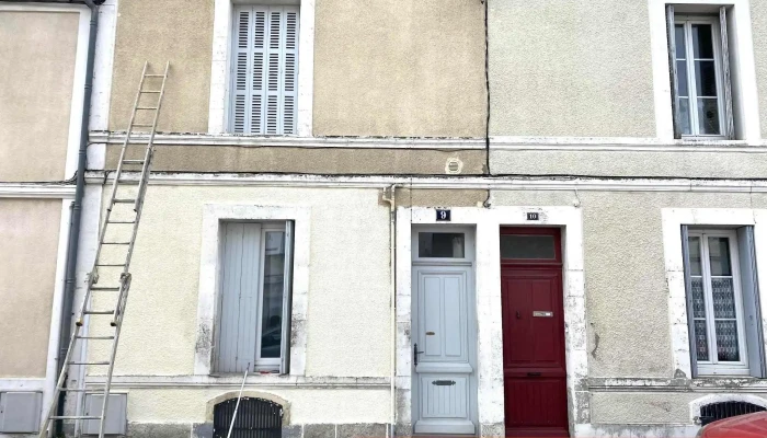 Batirenovation par Franck Visse - 16600 Ruelle-Sur-Touvre
