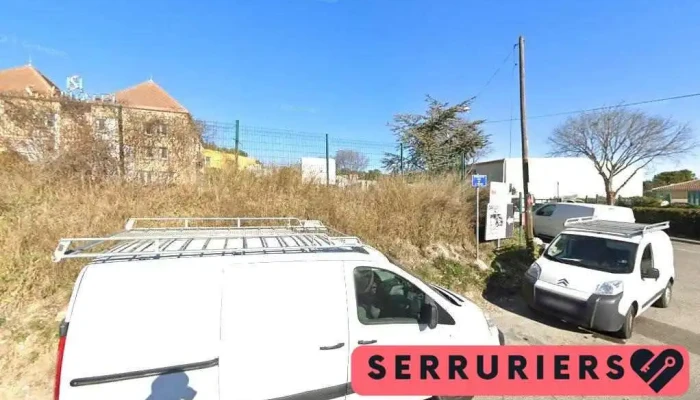 Batisud metallerie - 13240 Septèmes-Les-Vallons