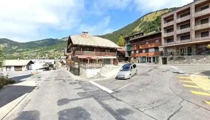 Benand Gilles -  Tout - Châtel