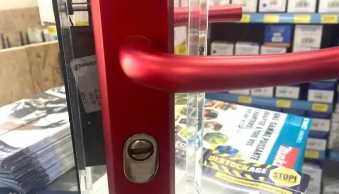 Benj Lock Home Services -  Photos Du Proprietaire - Fargues-saint-hilaire