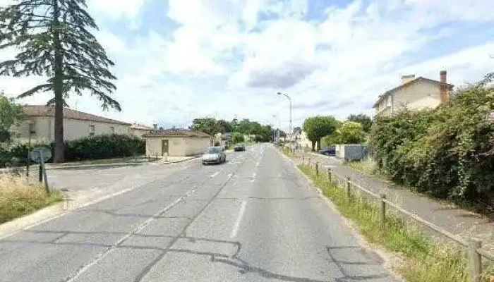Benj Lock Home Services -  Street View Et 360deg - Fargues-saint-hilaire