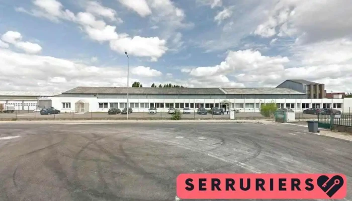 Bergeot Tainturier Sas - 21800 Quetigny