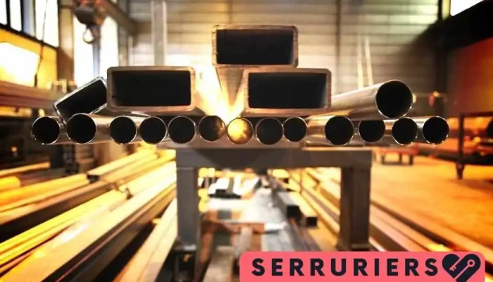 Berier Metallerie Tout - Miribel