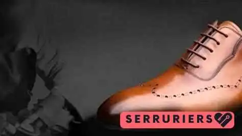 Bernardo Serrurier - Cormeilles-En-Parisis