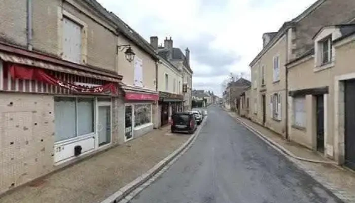 Berry Securite Street View Et 360deg - Argenton-sur-creuse