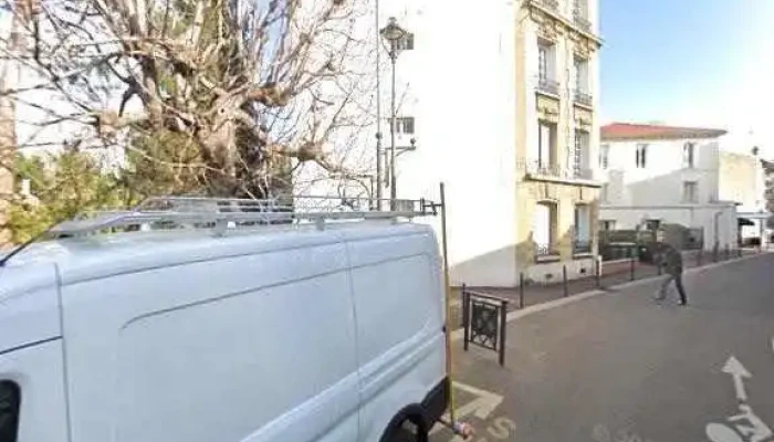 Bertel Et Fils -  Street View Et 360deg - Chatou