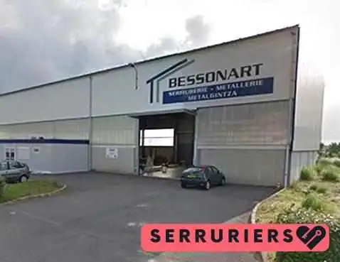Bessonart (Samet Bessonart Sarl) - 64990 Lahonce