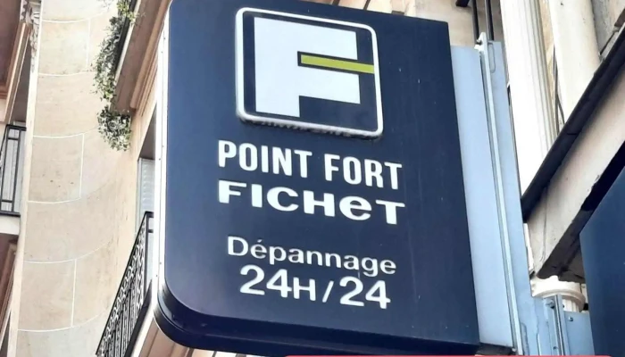 Blr Protection -  Photos Du Proprietaire - Bourg-la-reine