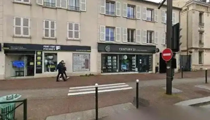 Blr Protection -  Street View Et 360deg - Bourg-la-reine
