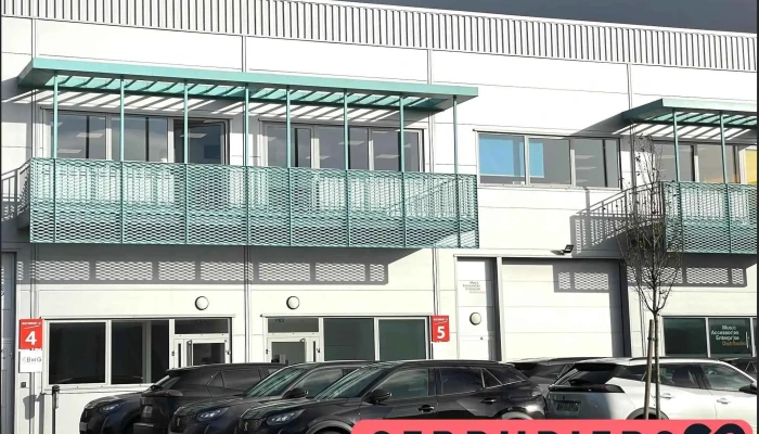Bmg Entreprise - 8 Av. Eugène Freyssinet