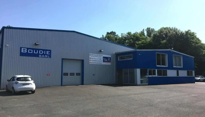 Boudie Sas Photos Du Proprietaire - Saint-pantaléon-de-larche