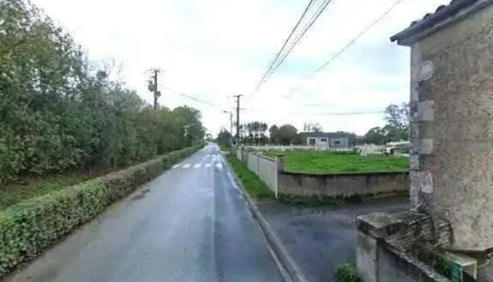 Bouillaud Emmanuel -    Depannage Serrurerie   Metallerie   Automatisme Street View Et 360deg - Saint-georges-de-rex