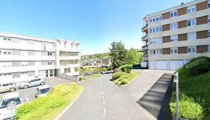 Bouissane Ali -  Street View Et 360deg - Le Puy-en-velay