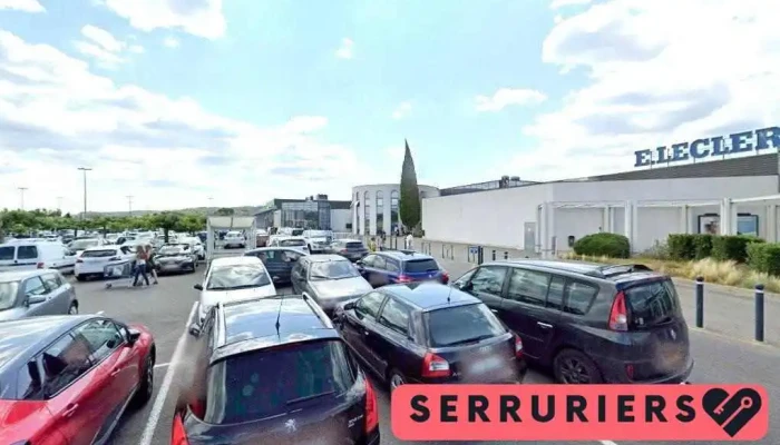 Boutique Minute - Saint-Étienne-De-Fontbellon