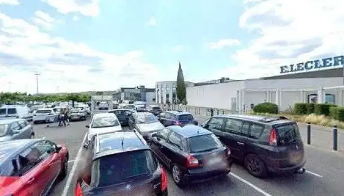 Boutique Minute -  Tout - Saint-étienne-de-fontbellon