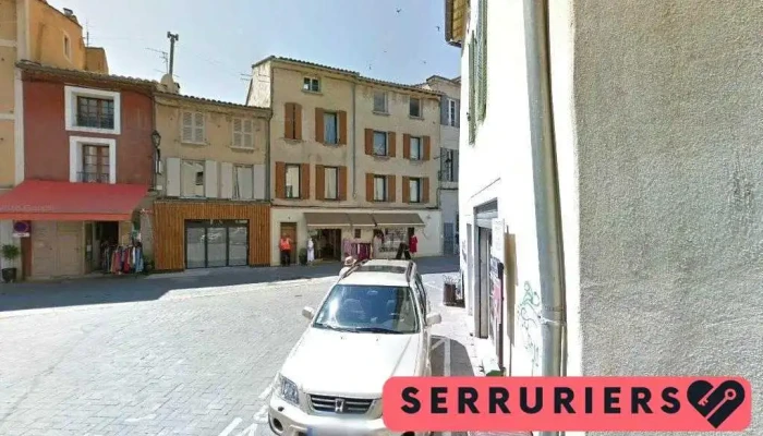Breuzard - 84800 L'Isle-Sur-La-Sorgue
