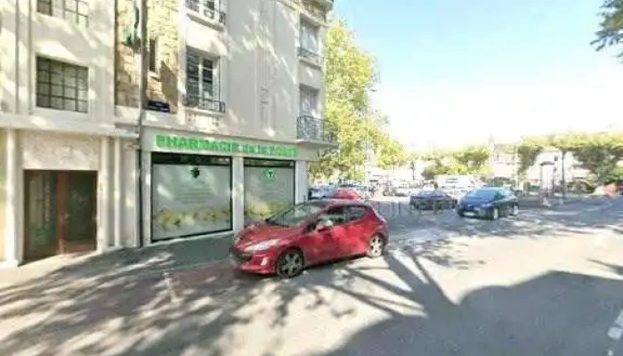 Brivsecurit   Point Fort Fichet Street View Et 360deg - Brive-la-gaillarde