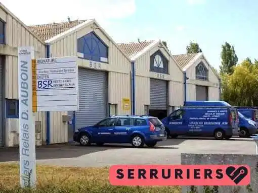 Bsr - 17300 Rochefort