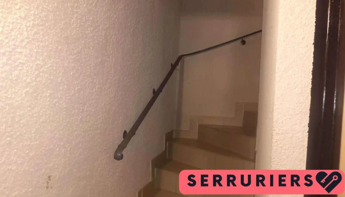 Building Service -  Interieur - Romans-sur-isère