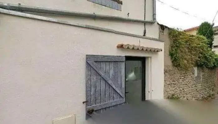 Building Service -  Street View Et 360deg - Romans-sur-isère
