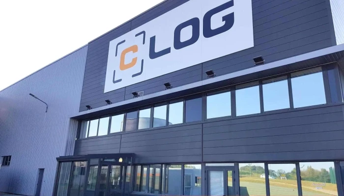 C-log Site de Pleudihen-sur-Rance - La Costardais
