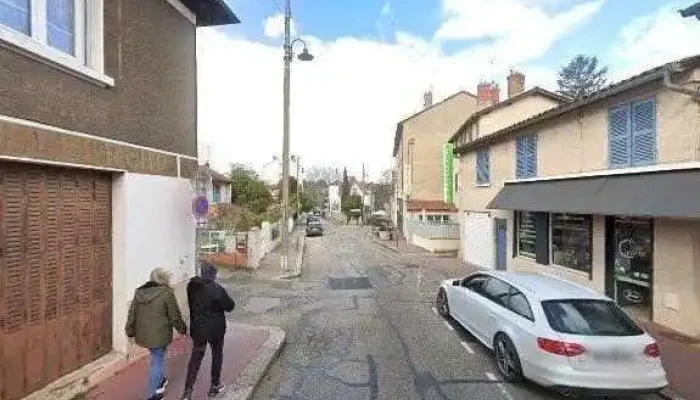 C3sam -  Street View Et 360deg - Tassin-la-demi-lune