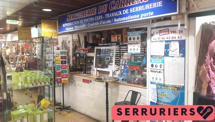 Carlalex Sarl - 92200 Neuilly-Sur-Seine