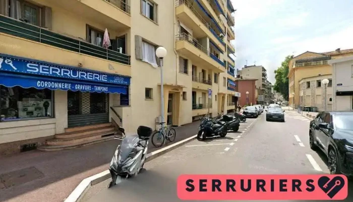 Carlton Service - 06800 Cagnes-Sur-Mer
