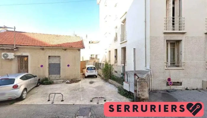 Carnot Serrurerie - 83100 Toulon