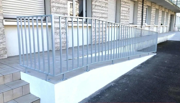 Cartron Serrurerie - 41000 Blois