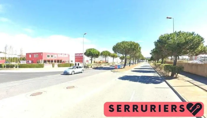 Castan Narbonne - Narbonne